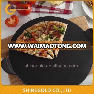 Hot Selling 2016 Amazon Baking Pizza Stone