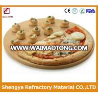 Cordierite Pizza Stone Bakeware Dia360 Round