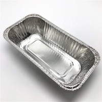 Aluminum Foil Disposable Pans Recyclable Baking Cooking Roasting Tin Pans