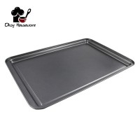 Non Stick Carbon Steel Copper Pan/Baking Pan for Bakeware BK-D1024S